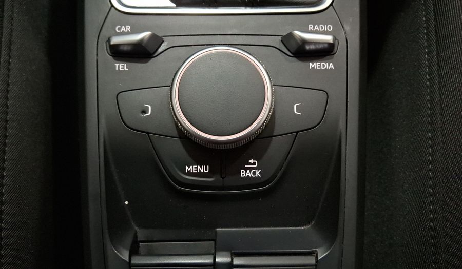 Audi Q2 1.4 35 TFSI DYNAMIC AUTO Suv 2021