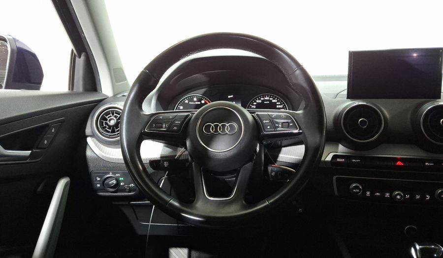 Audi Q2 1.4 35 TFSI DYNAMIC AUTO Suv 2021