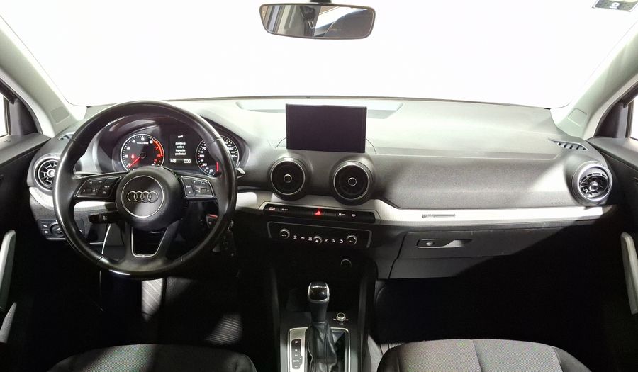 Audi Q2 1.4 35 TFSI DYNAMIC AUTO Suv 2021