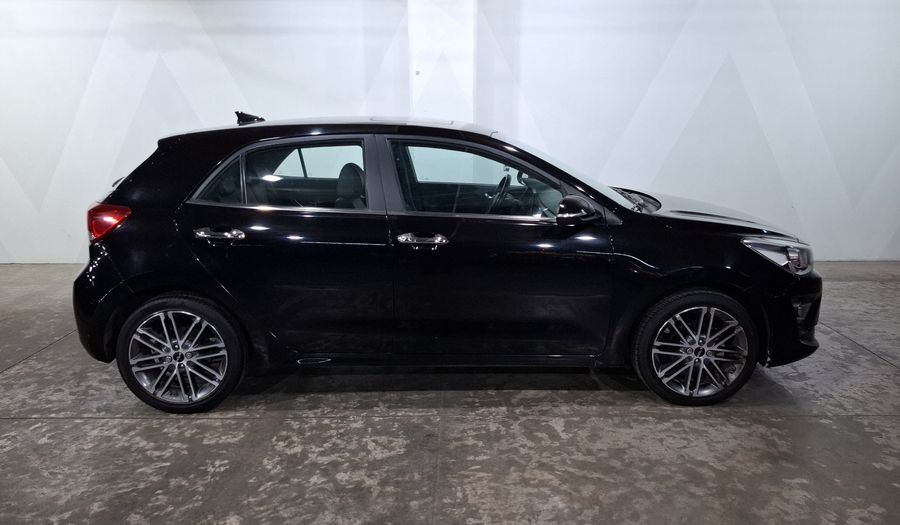 Kia Rio 1.6 EX PACK AUTO Hatchback 2022
