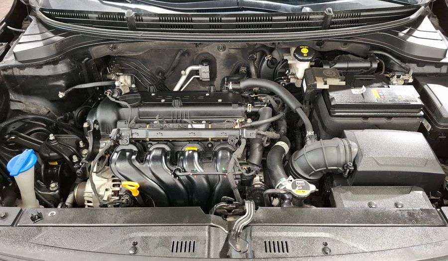 Kia Rio 1.6 EX PACK AUTO Hatchback 2022