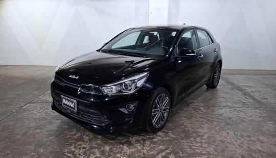 Kia • Rio