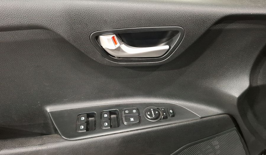 Kia Rio 1.6 EX PACK AUTO Hatchback 2022
