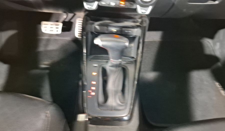 Kia Rio 1.6 EX PACK AUTO Hatchback 2022