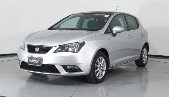 Seat • Ibiza