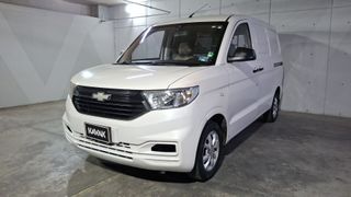 Chevrolet • Tornado Van