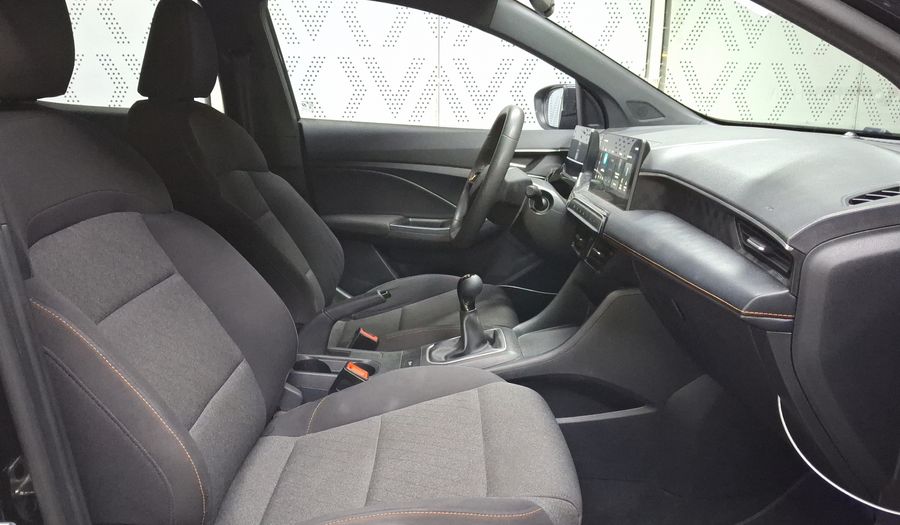 Mg Mg3 1.5 STYLE Hatchback 2025
