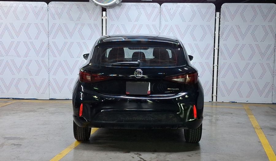 Mg Mg3 1.5 STYLE Hatchback 2025