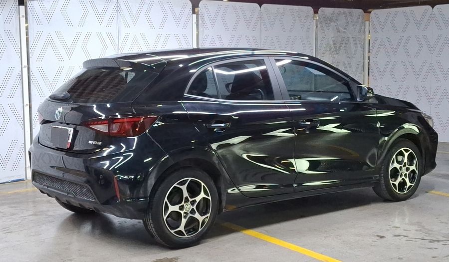 Mg Mg3 1.5 STYLE Hatchback 2025