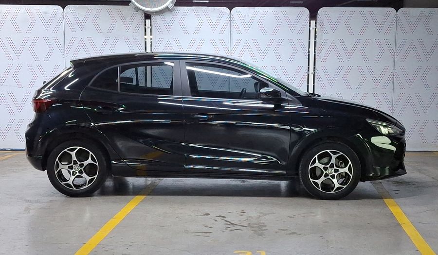 Mg Mg3 1.5 STYLE Hatchback 2025