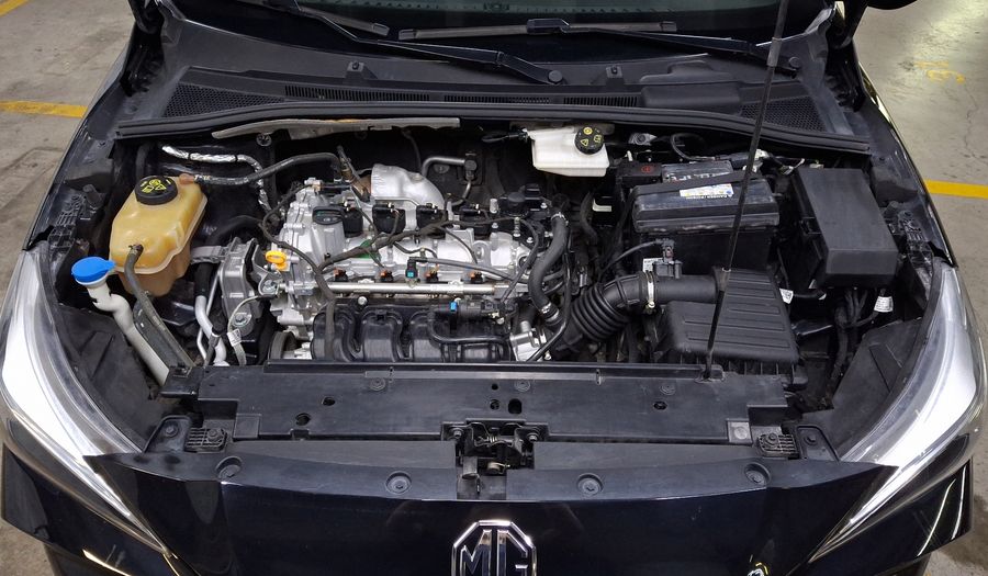 Mg Mg3 1.5 STYLE Hatchback 2025