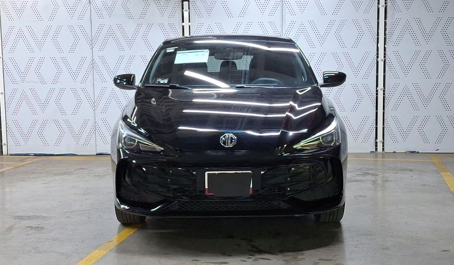 Mg Mg3 1.5 STYLE Hatchback 2025