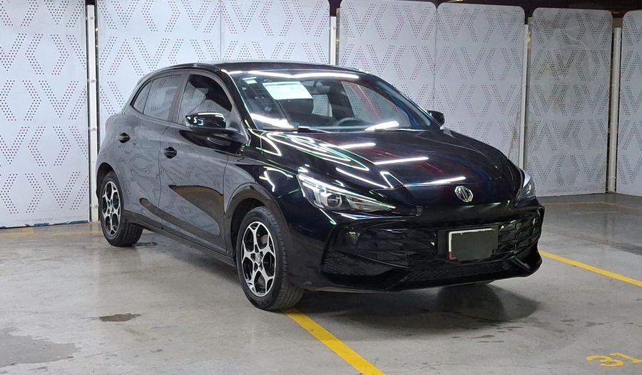 Mg Mg3 1.5 STYLE Hatchback 2025