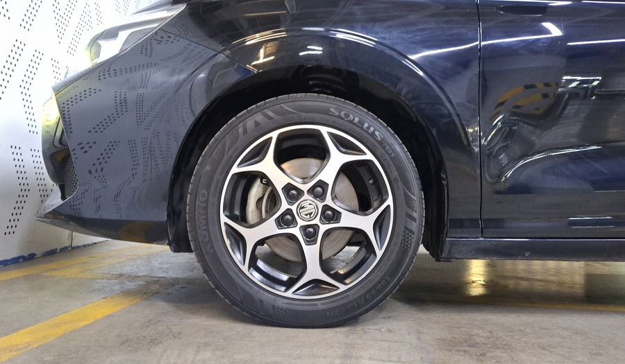 Mg Mg3 1.5 STYLE Hatchback 2025