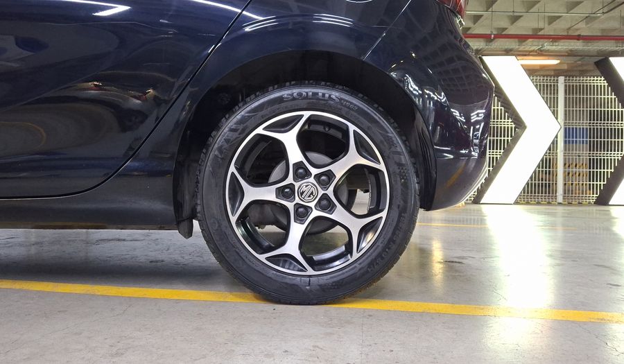 Mg Mg3 1.5 STYLE Hatchback 2025