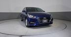 Hyundai Accent 1.6 GL MID AUTO Hatchback 2021