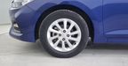 Hyundai Accent 1.6 GL MID AUTO Hatchback 2021