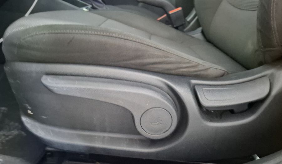Hyundai Accent 1.6 GL MID AUTO Hatchback 2021