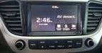 Hyundai Accent 1.6 GL MID AUTO Hatchback 2021