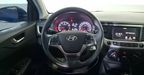 Hyundai Accent 1.6 GL MID AUTO Hatchback 2021