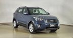 Hyundai Creta 1.6 GLS AUTO Suv 2017