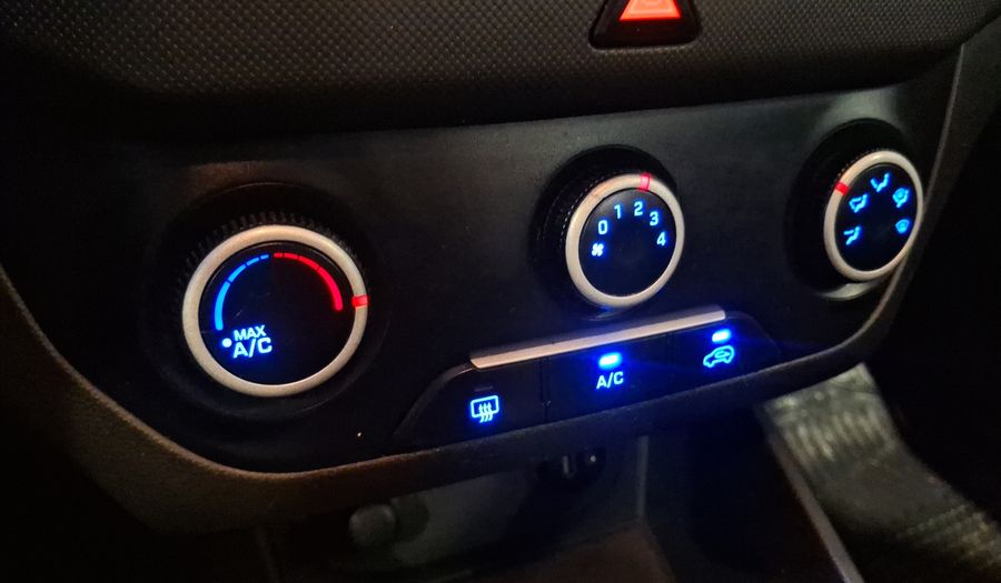 Hyundai Creta 1.6 GLS AUTO Suv 2017