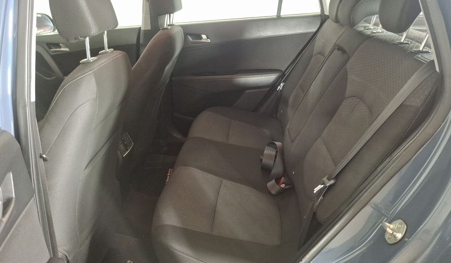 Hyundai Creta 1.6 GLS AUTO Suv 2017