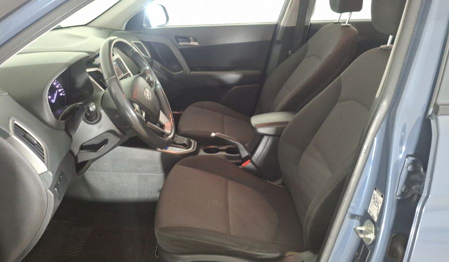 Hyundai Creta 1.6 GLS AUTO Suv 2017