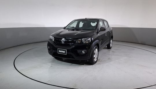 Renault • Kwid