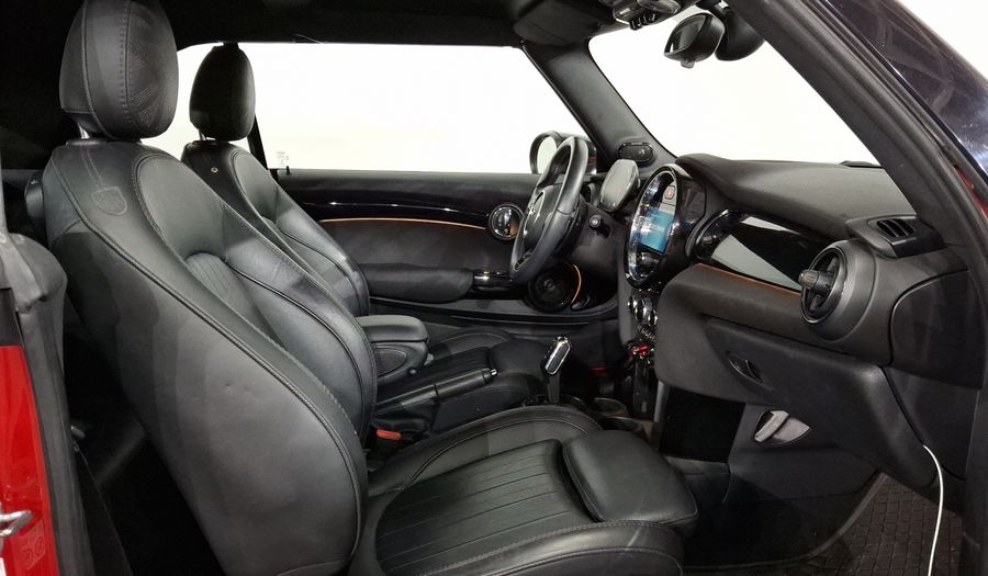 Mini Cooper S 2.0 COOPER CONVERTIBLE ICONIC DCT Convertible 2023