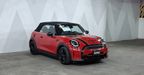 Mini Cooper S 2.0 COOPER CONVERTIBLE ICONIC DCT Convertible 2023