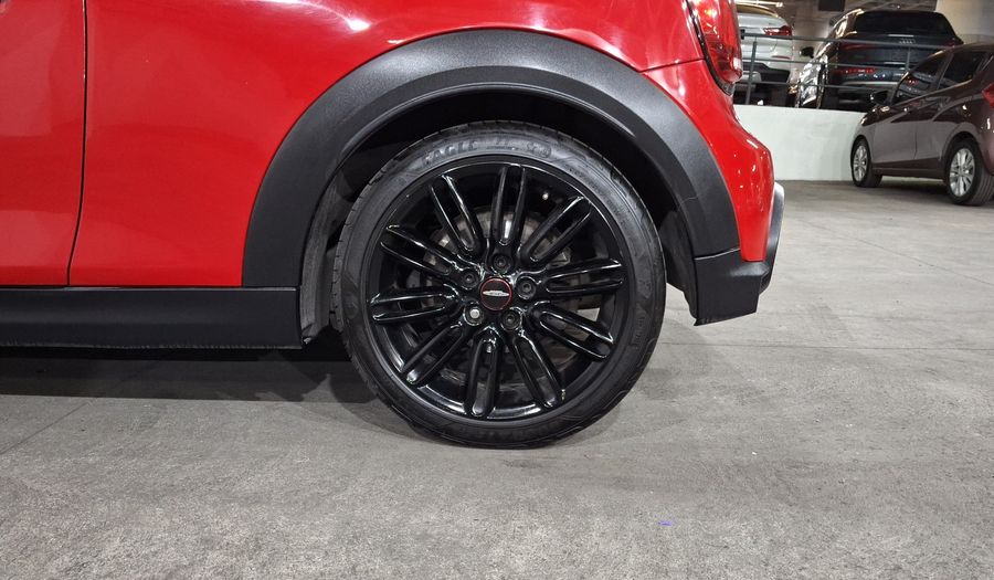 Mini Cooper S 2.0 COOPER CONVERTIBLE ICONIC DCT Convertible 2023