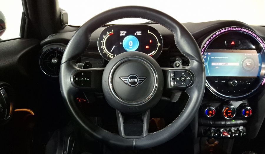 Mini Cooper S 2.0 COOPER CONVERTIBLE ICONIC DCT Convertible 2023