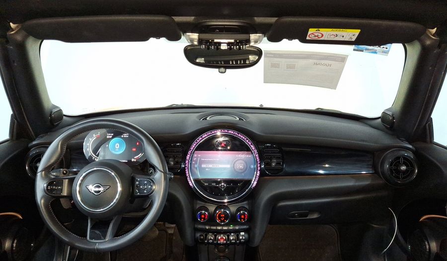 Mini Cooper S 2.0 COOPER CONVERTIBLE ICONIC DCT Convertible 2023