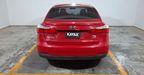 Kia Forte 2.0 LX MT Sedan 2016