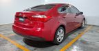 Kia Forte 2.0 LX MT Sedan 2016