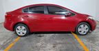 Kia Forte 2.0 LX MT Sedan 2016