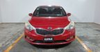 Kia Forte 2.0 LX MT Sedan 2016