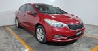 Kia Forte 2.0 LX MT Sedan 2016