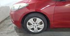 Kia Forte 2.0 LX MT Sedan 2016