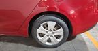 Kia Forte 2.0 LX MT Sedan 2016