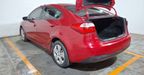 Kia Forte 2.0 LX MT Sedan 2016