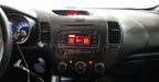 Kia Forte 2.0 LX MT Sedan 2016
