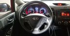 Kia Forte 2.0 LX MT Sedan 2016