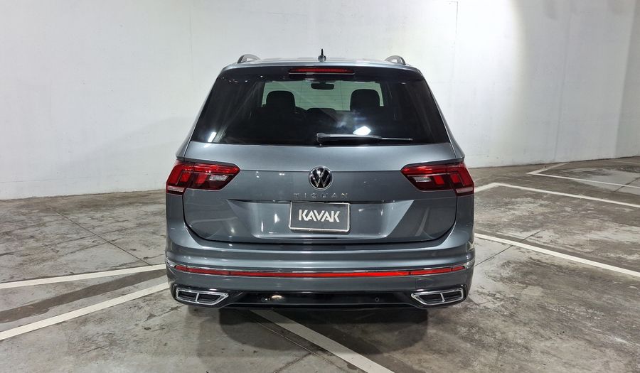 Volkswagen Tiguan 1.4 R-LINE DCT Suv 2022