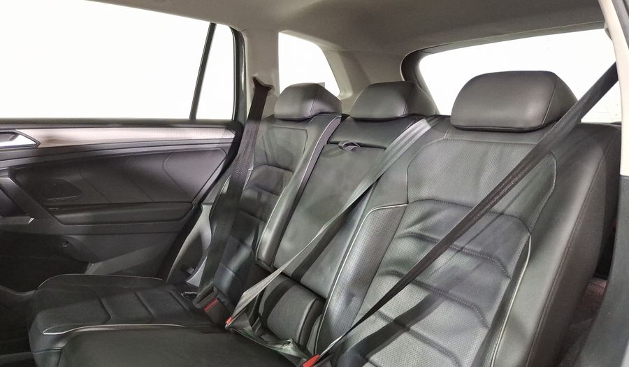 Volkswagen Tiguan 1.4 R-LINE DCT Suv 2022