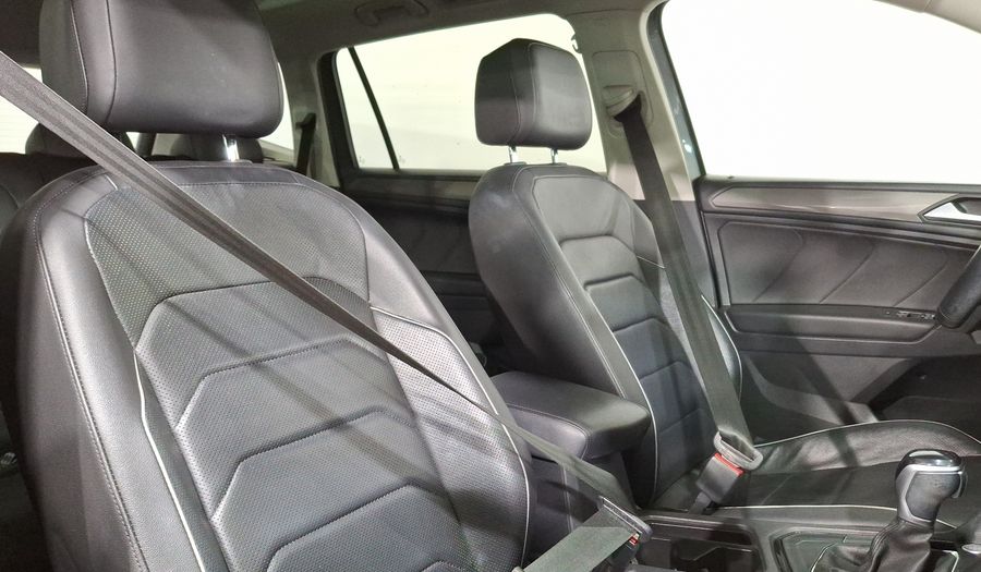 Volkswagen Tiguan 1.4 R-LINE DCT Suv 2022