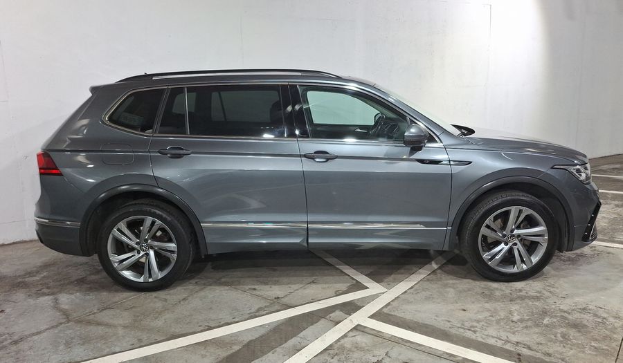 Volkswagen Tiguan 1.4 R-LINE DCT Suv 2022