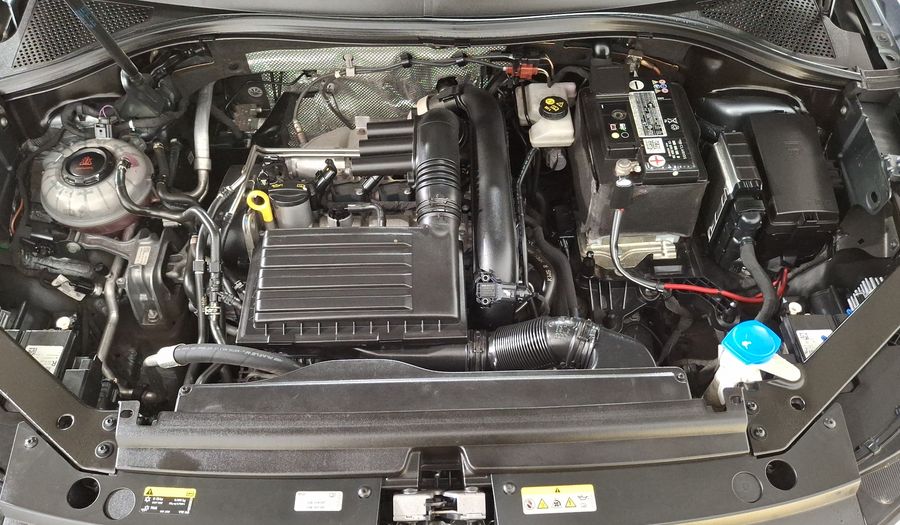 Volkswagen Tiguan 1.4 R-LINE DCT Suv 2022