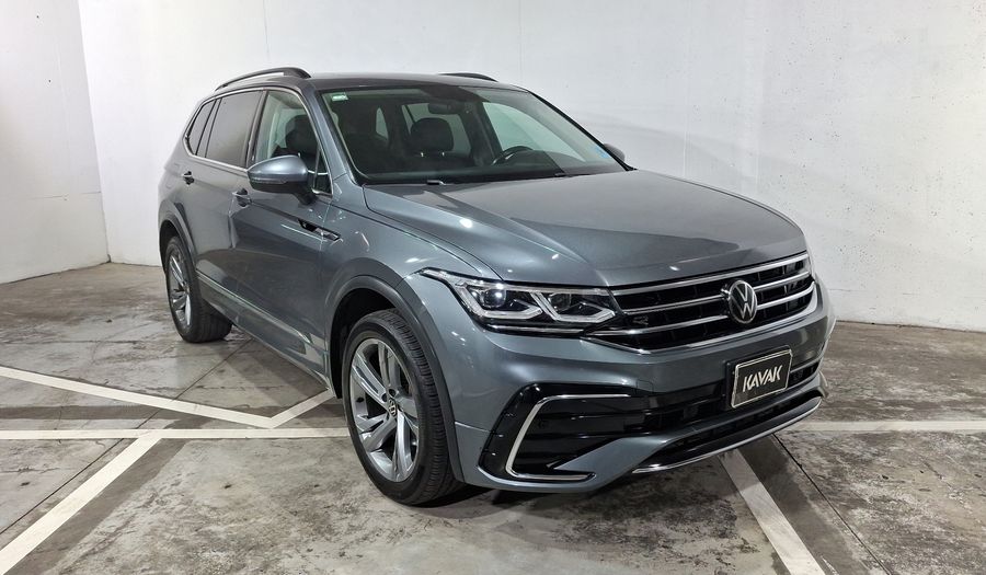 Volkswagen Tiguan 1.4 R-LINE DCT Suv 2022